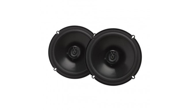 CAR SPEAKERS 6.5" CLUB 64FSL/COAXIAL FLAT JBLSPKCB64FSL JBL