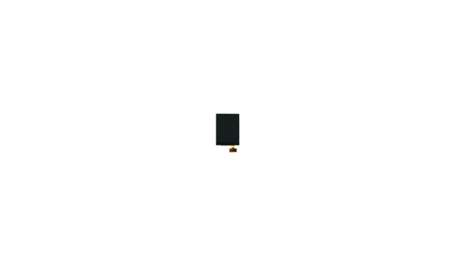 Original display Nokia 2720F (internal)