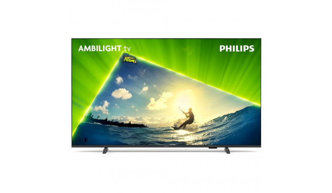 Philips 50" PUS8209 UHD SmartTV