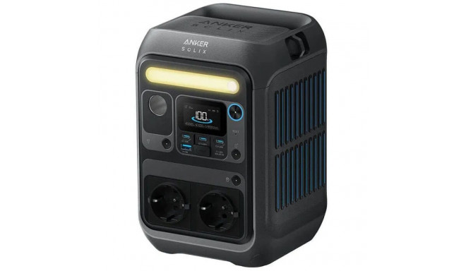 Akujaam Anker A1723 SOLIX C300X Portable