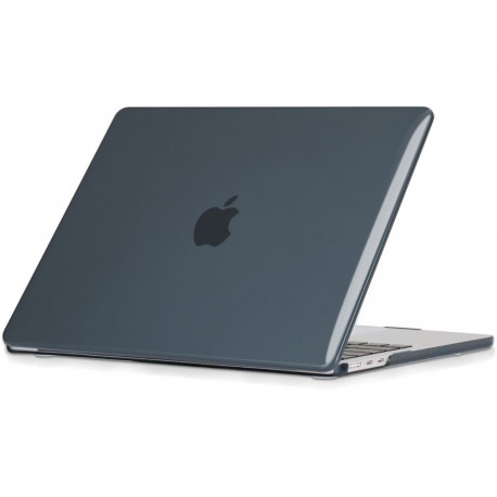 Sülearvuti kaaned Trendybay MB Air 13.6'' M2 22, M3 24, M4 25 Crystal must