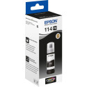 Epson 114 EcoTank tindipudel, fotomust