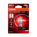 CAR LIGHT 55W12V PGJ19-2 10XBLI1 H11