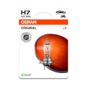 CAR LIGHT OSRAM 64210-01B H7 12V PX26D