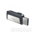 Sandisk 32GB Ultra Dual Drive USB Type-C- USB 3.1