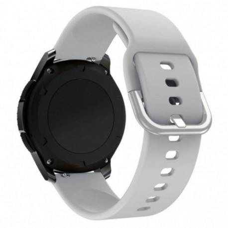 Fusion Accessories 22/46mm Gray TYS Strap