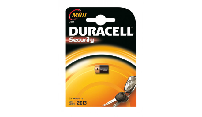 Duracell MN11