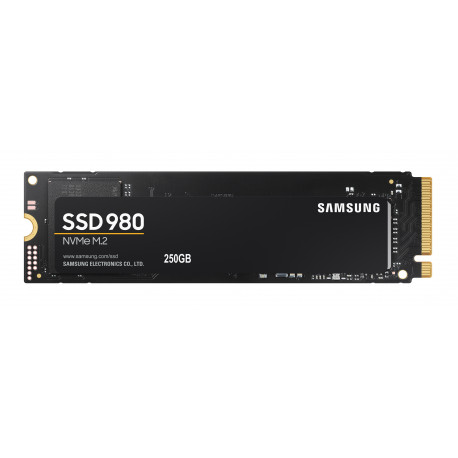Samsung 980 250GB MZ-V8V250BW