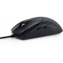 Pelė Dell Gaming AW320M Black