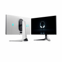 Monitorius Dell  Gaming Monitor  AW2723DF  27 "  IPS  QHD  16:9  144-280 Hz  1 ms  2560 x 1