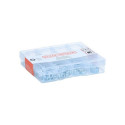 Mutrite kompl.6 erinevat 270 tk