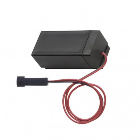 STERN 9V Battery Box Male connector