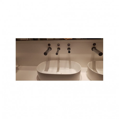 STERN Tubular Soap dispenser
