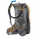 Zephyr 12 black seljakott - 10 L