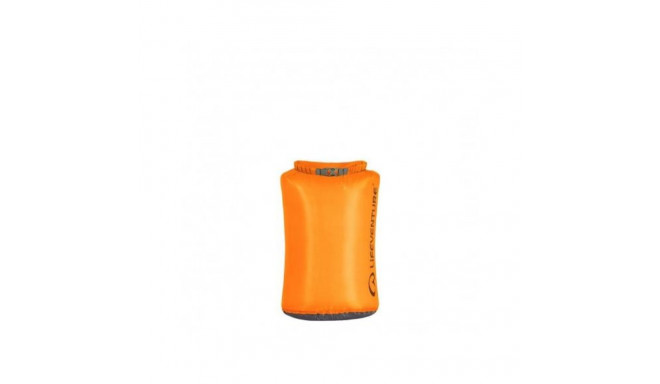 Lifeventure Ultralight Dry Bag Ūdens necaurlaidīga soma, 75 litri, Oranža