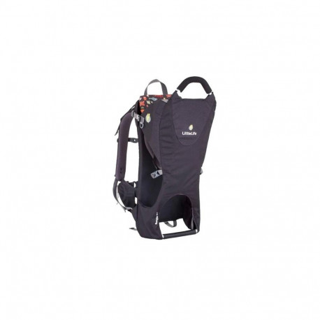 LittleLife Adventurer S3 Child Carrier, Navy