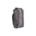 Lifeventure Packable Waterproof Backpack, 22 Litre, Black