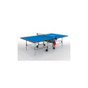 Sponeta S 3-47e Outdoor Tennis table with net, 5mm, Blue