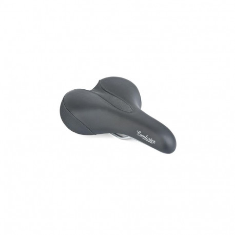 Author Saddle ASD Comforter, Black