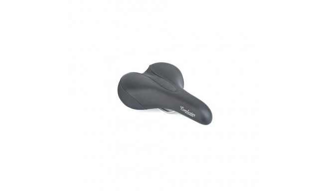 Author Saddle ASD Comforter, Black