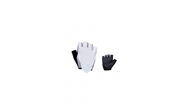 Author Gloves Lady Sport Gel s/f, S, Black/White