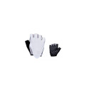 Author Gloves Lady Sport Gel s/f, M, Black/White