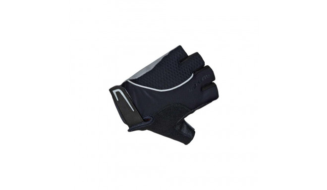 Author Gloves Team X6 s/f, L, Black