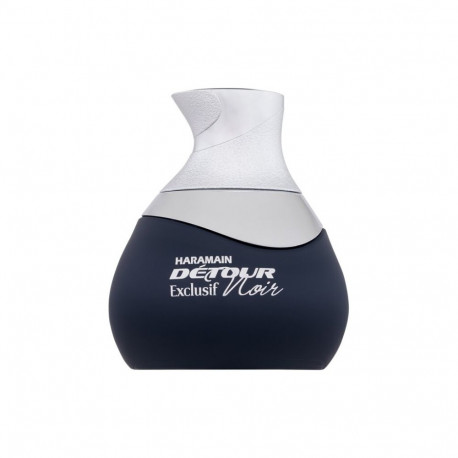 Al Haramain Detour Noir Exclusif Eau de Parfum (100ml)