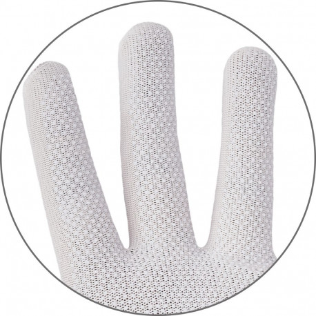 Fridrich Bustard Evo light puvillast töökindad 8