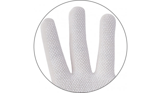 Fridrich Bustard Evo light puvillast töökindad 8