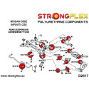 Silentblock Strongflex STF281735A Rear