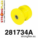 Silentblock Strongflex STF281734AX2 задняя