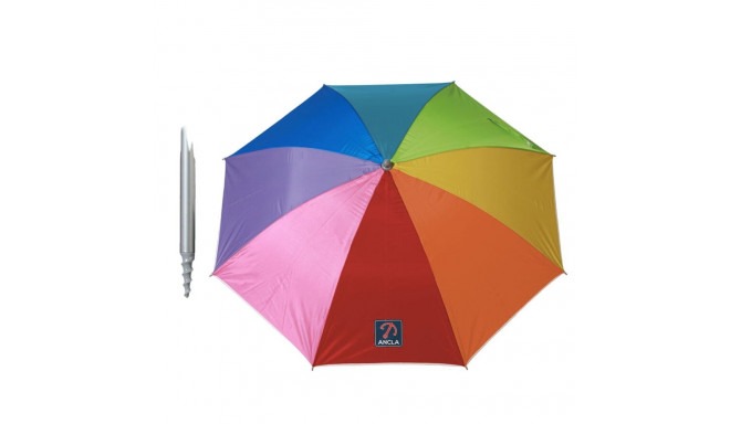 Parasol przeciwsłoneczny 220 cm UPF 50+ Vikerkaar