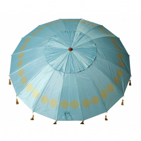 Parasol przeciwsłoneczny Sinine 200 cm UPF 50+