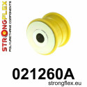 Silentblock Strongflex STF021260AX2 Нижний Delantera 2 Предметы