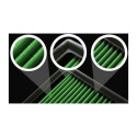 Õhufilter Green Filters P960585