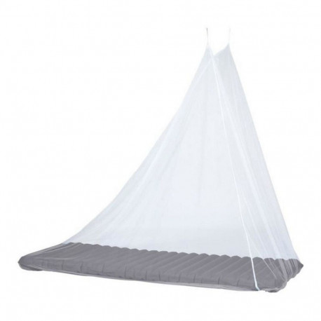 Mosquito net Abbey Camp SR021HSWIT (200 x 115 x 175 cm)