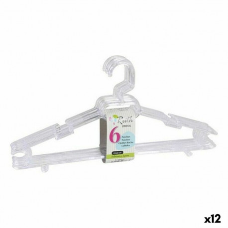 Pakaramie Ruth Dem Ruth Stikls 6 Daudzums 43 x 22 x 4,5 cm (12 gb.)