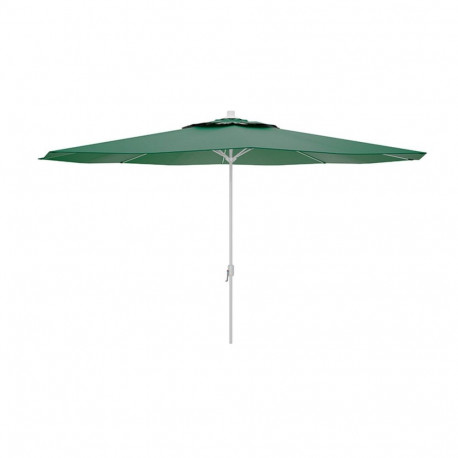 Parasol przeciwsłoneczny Marbueno Roheline Polüester Teras Ø 270 cm