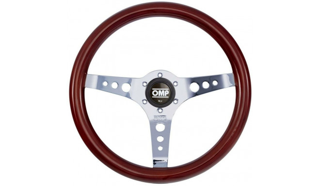 Racing Steering Wheel OMP Mugello Vintage Ø 36 cm