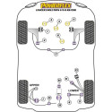 Silentblock Powerflex PFF44-108 Арматурный стержень (1 штук)