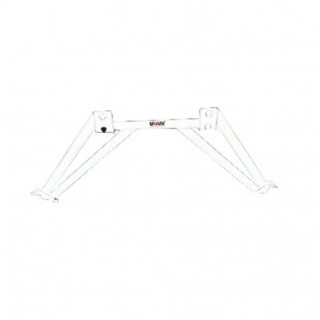 Armatūras stienis Ultra Racing URRL4-1259 Trasera