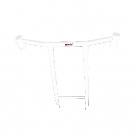 Reinforcement Bar Ultra Racing URLA4-1763 Frontal H-shaped