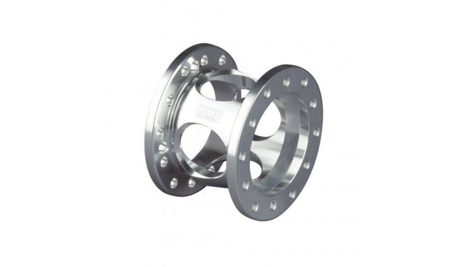 Rooli vaherõngas OMP ODC023181 Hõbedane