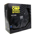 колпаки OMP Magnum Speed Чёрный 16" (4 uds)