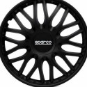 Hubcap SPC1496BK Black 14"