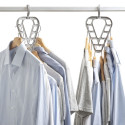 Hanger Organizers Set Orzer InnovaGoods 2 Units