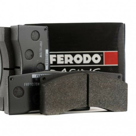 Brake pads Ferodo FRP212H
