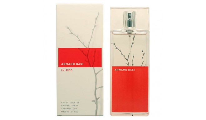 Women's Perfume Armand Basi EDT 100 ml