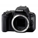 Canon EOS 200D Body black